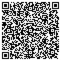 QR code with 745 Cafe contacts