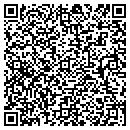 QR code with Freds Tires contacts