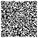 QR code with Akei Bakery & Cafe Inc contacts
