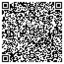 QR code with Amazon Cafe contacts