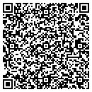 QR code with Amici Cafe contacts
