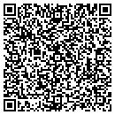 QR code with J's Wedding Expressions contacts