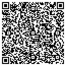 QR code with A 1 Donuts Cafe Inc contacts