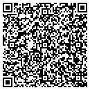 QR code with Angies Cafe & Pizza contacts