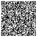 QR code with Aladdin New Sweets & Cafe contacts