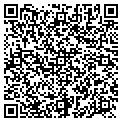 QR code with Apple C B Cafe contacts