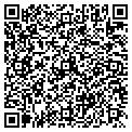 QR code with Cafe De Paola contacts