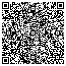QR code with Cafe Luna contacts