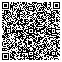 QR code with Bijou Cafe contacts