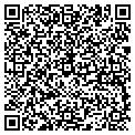 QR code with Jkl Events contacts