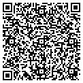QR code with Lunch contacts
