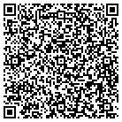 QR code with Madison's End Cafe Inc contacts