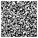 QR code with As Pl Cafe contacts