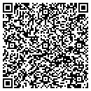 QR code with Kirby Co contacts