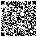 QR code with Juniors Cafe contacts