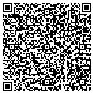 QR code with Heart Of Reno Wedding Chapel contacts