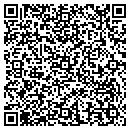 QR code with A & B American Cafe contacts