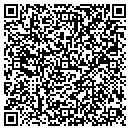 QR code with Heritage Wedding Chapel Inc contacts