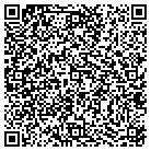 QR code with Adams Heating & Cooling contacts