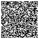 QR code with Alamo Cafe contacts