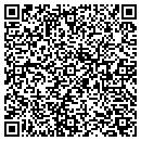 QR code with Alexs Cafe contacts