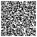 QR code with Arturo's Cafe contacts