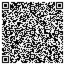 QR code with Town of Genoa contacts