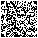 QR code with Addison Cafe contacts
