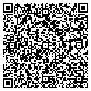 QR code with Tangle Booth contacts