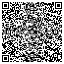 QR code with 1886 Cafe & Bakery contacts