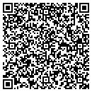 QR code with 360 Cafe contacts