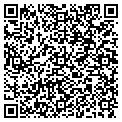 QR code with 360 Primo contacts