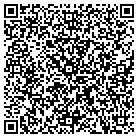QR code with Fantasia Wedding Center Inc contacts