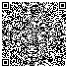 QR code with Oriental Wedding Studio Of Ny contacts