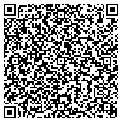 QR code with Custom Wedding Programs contacts