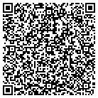 QR code with It Is For You Flowers & Wedd contacts