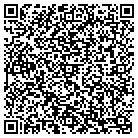 QR code with Yayo's Window Tinting contacts