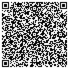 QR code with Martha's Chapel Christian Chr contacts
