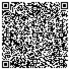 QR code with Peaceful Mountaun Wedding Chapel contacts