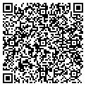QR code with The Beach Bus Inc contacts