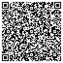 QR code with 1 Catering contacts