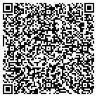 QR code with A Corazon's Catering Company contacts