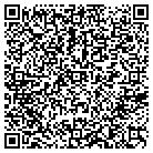 QR code with Weddings By the Foster Sisters contacts