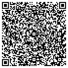 QR code with Woodward & Rick Photography contacts