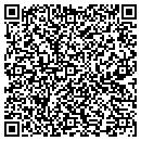 QR code with D&D Wedding Communication Planner contacts