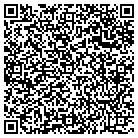 QR code with Admiral Baker Golf Course contacts