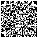 QR code with The Bake Shop contacts