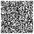 QR code with The Center Cincinnati contacts