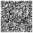 QR code with Cafe Blanco contacts
