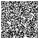 QR code with C G Performance contacts